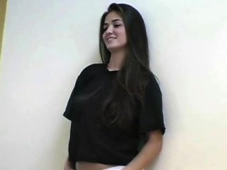 Gina Sexy Photoshoot