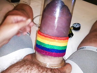 Pumping Extreme Again Long Video