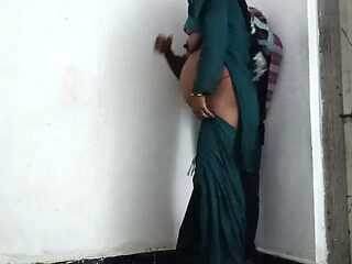 Desi Bhabhi Pregnant Sex With Devar In Kitchen - Indian...