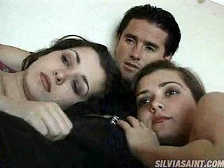 Silvia Saint - Pickup Lines 23: Blowjob, Anal  Blonde Porn