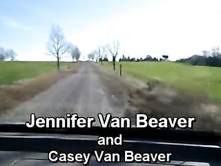Magnetic Jennifer Vanbeaver&#039;s canadian trailer