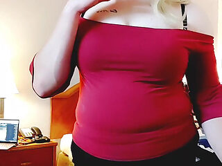 Kylie's Fetish Farm POV Smoking Fetish