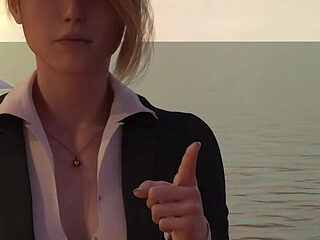 My Dorm 196 - Yacht Party &amp; Private Room with Kim