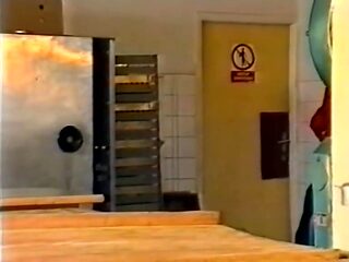 Teeny Special 4 - Amateur Teenys