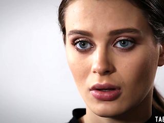 Inherited Teen Stepsister Slowly Becomes A Problem