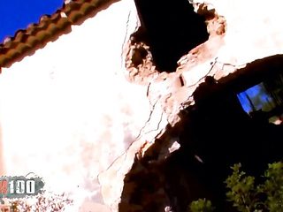 Terry Kemaco and Shanis&#039;s squirt video by MMM100