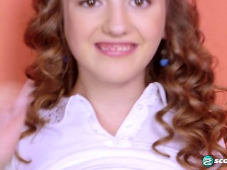 Letting The Naughty Out