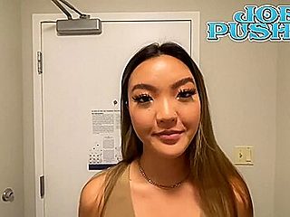 Angie Chan - Asian Pov Sex