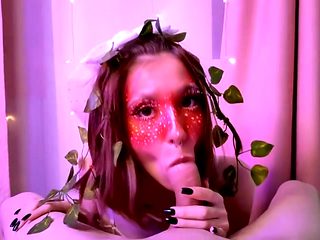Cl O - Satanicabstrat - Fucked Young Wood Nymph Just To Be