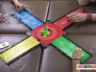 Watch lascivious dona&#039;s smut