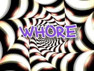 Mesmerizing the Sissy Homo Fag Pt2