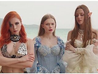 D&amp;d Porn Adventure Part 3 - Hole Of Glory (sweetie ...