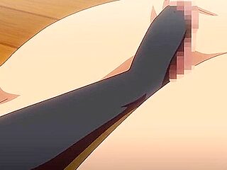 Creampie hentai anime