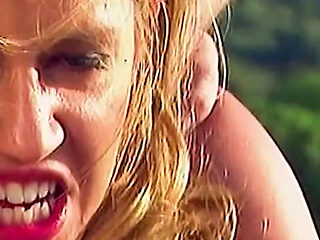 Maya Divine Big Tits MILF Gets Screwed Hard - Wild Cums...