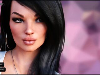 Serena Dark Confessions Wife Brings Another Girl To Her...
