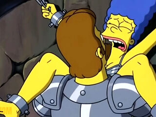 Slut Wife Cheating Cuckold Husband - Animated Hentai Co...