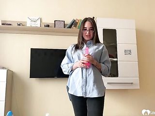 Love Home Porn - cumshot trailer