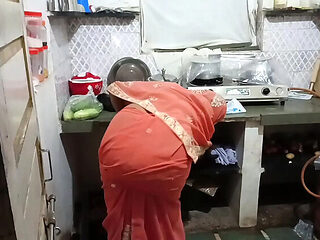 Bhabhi and Devar Hot Anal Massage in Bathroom - Indian ...