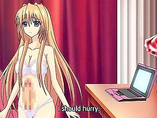 futanari hentai