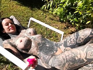 Hot brunette pov fuck and bj