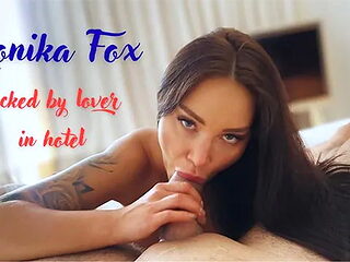 Hotel Passion: Oral Pleasures and Intimate Sex