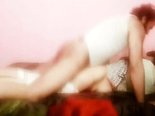 Desi Stepsister Hardcore Fuck with Stepbrother - SHAKRA...