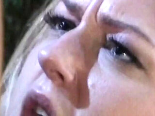 Intense Lust Rush: Avy Scott &amp; Lee Stone Hardcore M...