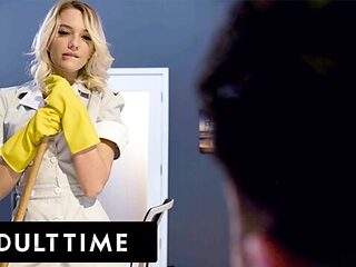 Flawless Kenna James's sneaky movie