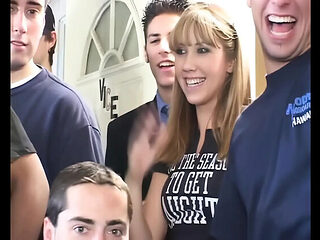 Sensual Slobber with Julie Night and Allysinn Chaynes -...