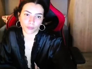 Solo Amateur Webcam Teen Masturbation