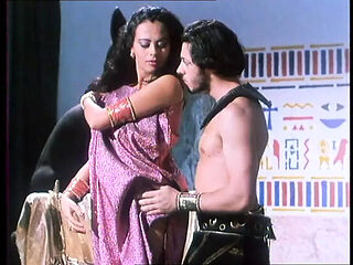 Kleopatra Episode 3 - Olivia Del Rio Sucks Big Cock &am...