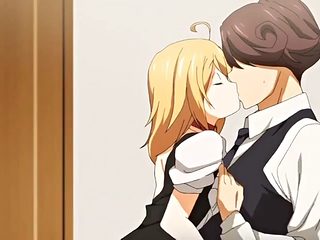 Hentai Old Urban Series - 04 Spanish Sub