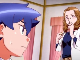 Kozukuri Ninkatsu-bu! 01 HENTAI STEP Fantasy