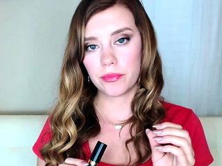princess kaelin sissy makeover asmr xxx video