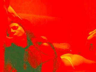 Submissive young slut Katrin_kat enjoys rough treatment