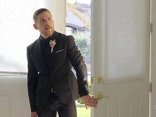 Prom Night Delight Part 1 - Transharder