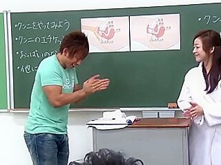 778bmj-001 Av Actor Shimikens Super Sex Course! Squirt