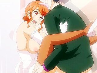 Before We Got Married I Had To Fuck Her One Again - Ani...