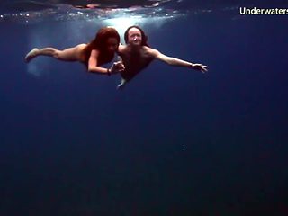 One and only&#039;s sea video