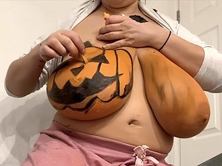 LC Pumpkin