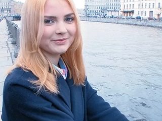 Talented dude gives his hot babe a satisfying cunnilingus