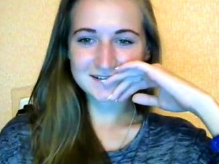 Sexy Amateur 18 Blond Teen First Time Webcam