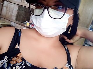 Big tits, sensational, amateur porn video