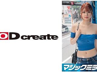 107sdmm- [off -shoulder Girls Only] The First Deep Milk...