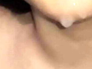 Keeping It a Secret: I Savor Every Blowjob &amp; Cumsho...