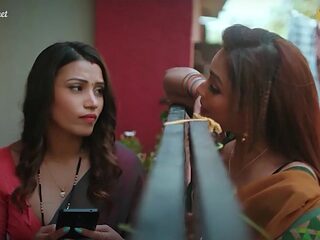 Indian Housewife Surrenders to Wild Hardcore Desire