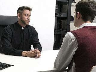 Disciplinary Meeting - YesFather