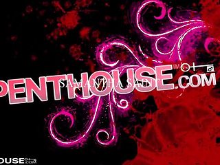 Notable Samantha Saint - babe trailer - Penthouse