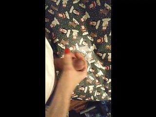 I make him cum before he gets hard!