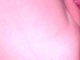 my Ass Is Too Small Stepdaddy" - Virgin Stepsister...